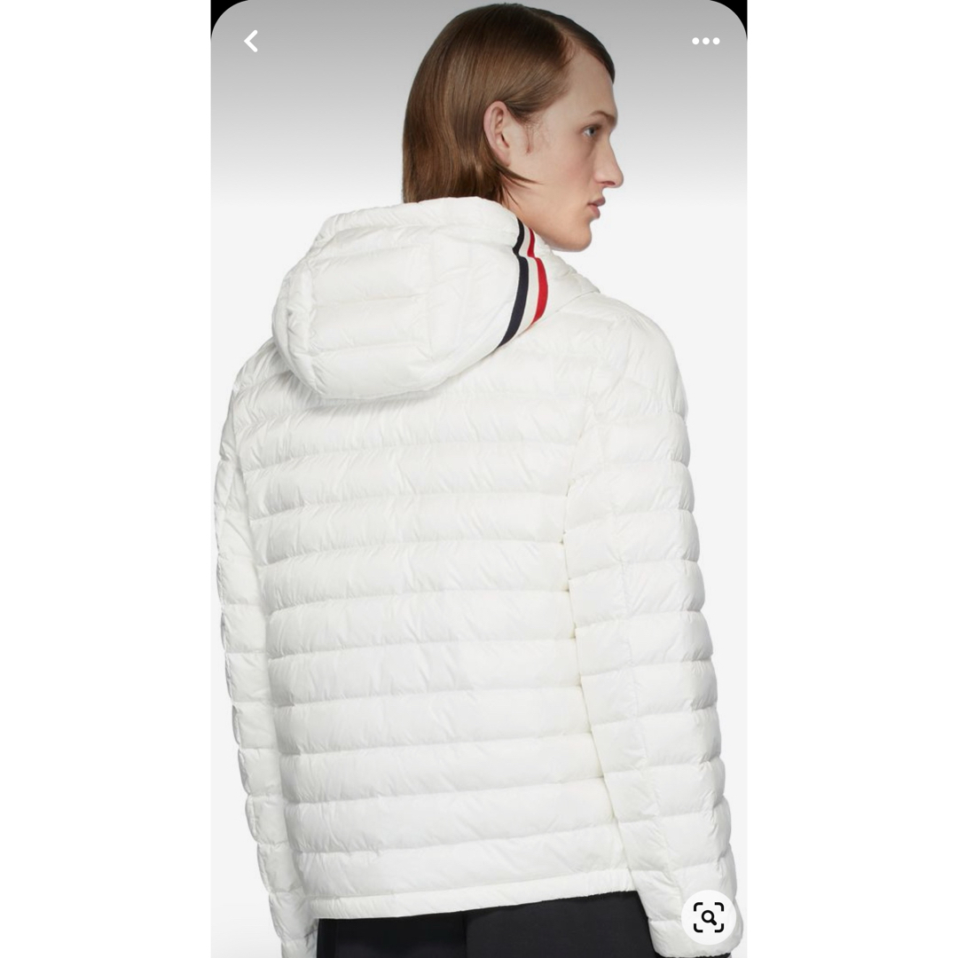 モンクレール MONCLER 軽量ダウン サイズ1