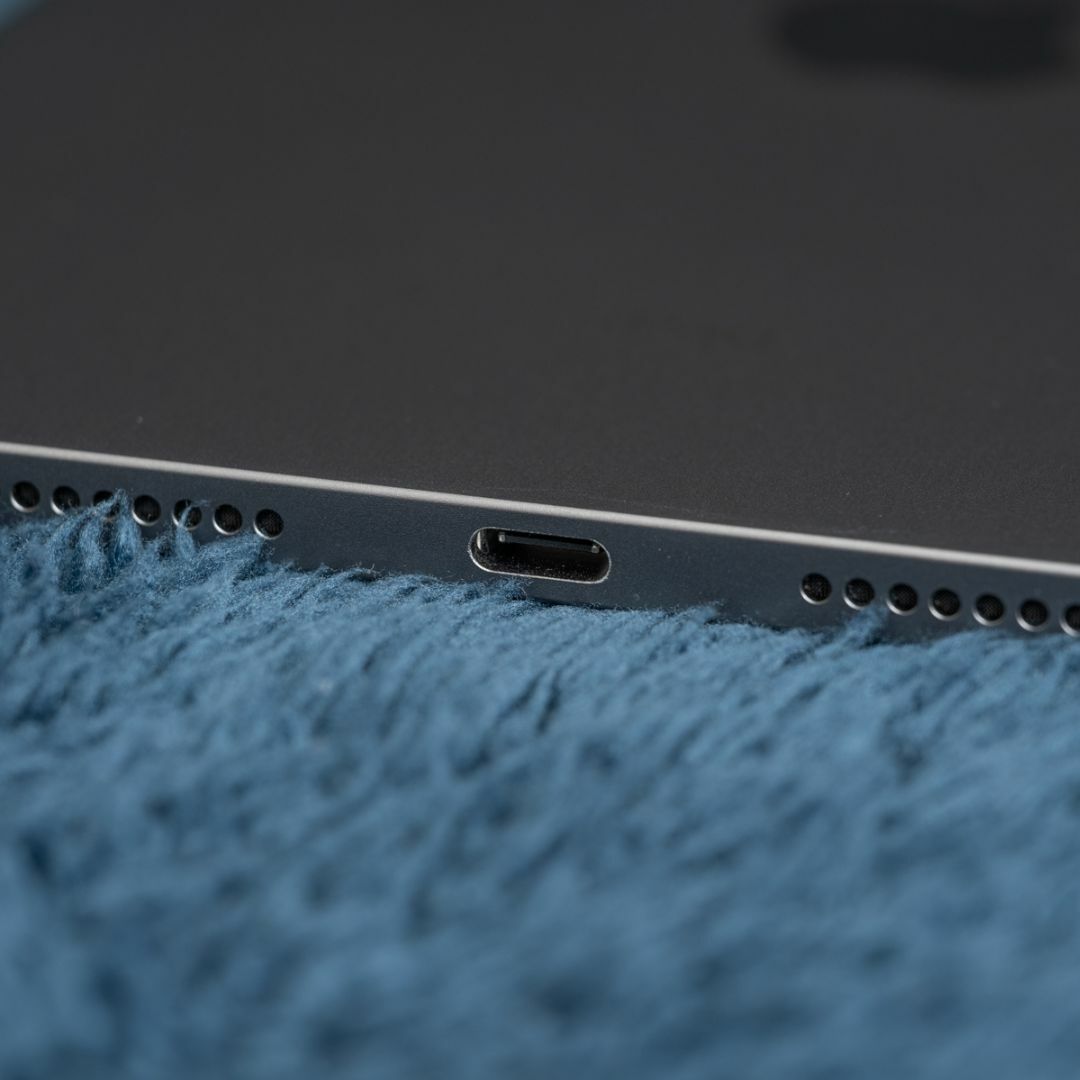 Apple - iPad mini 第6世代 256GB Wi-Fiモデル スペースグレイの通販