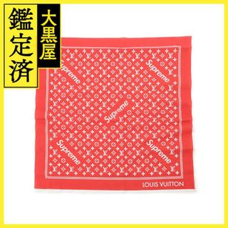 LOUIS VUITTON(バンダナ/スカーフ)のフリマアイテム一覧 LOUIS VUITTON(バンダナ/スカーフ)のフリマアイテム一覧