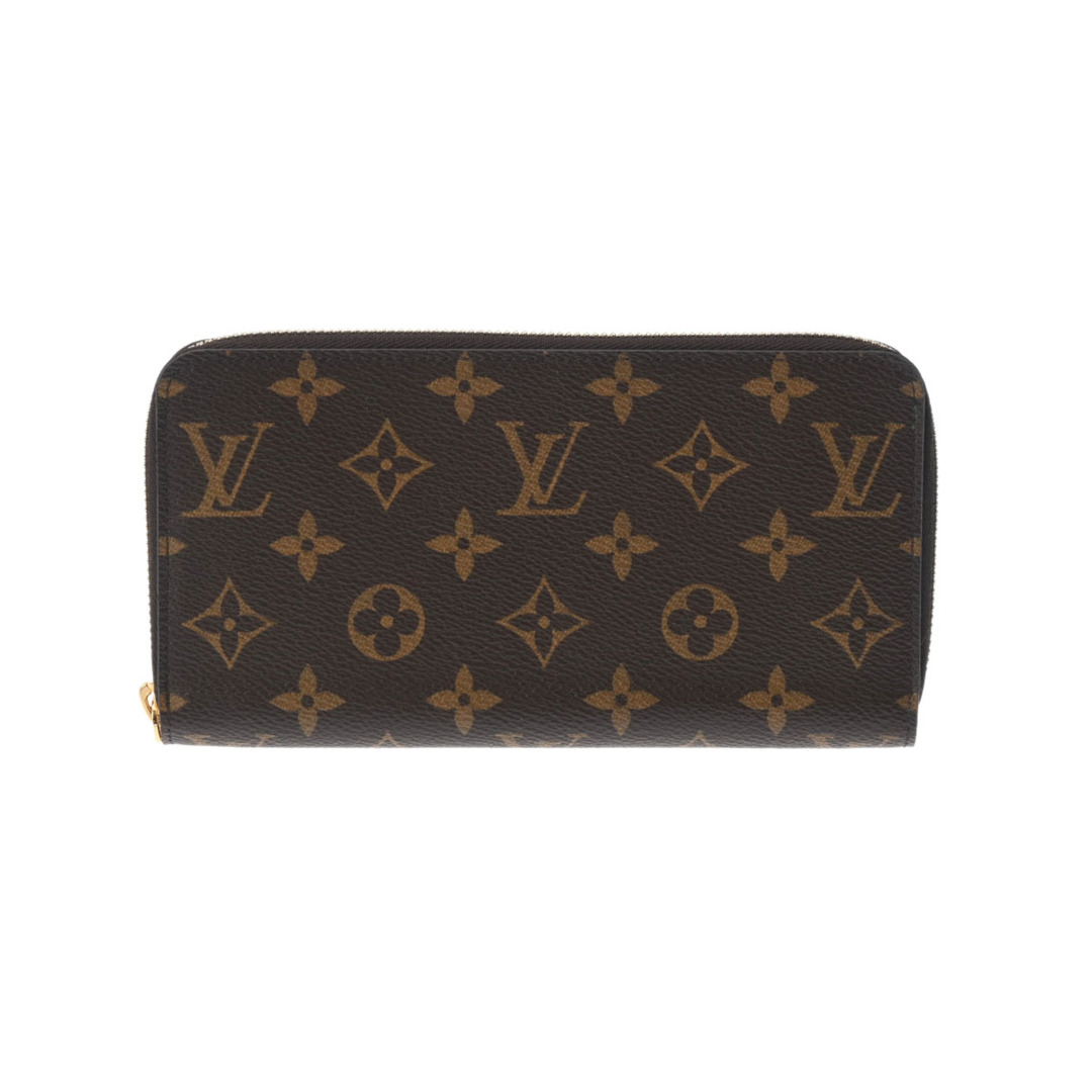 ✨LOUIS VUITTON✨三つ折りモノグラム✨ユニセックス使用✨