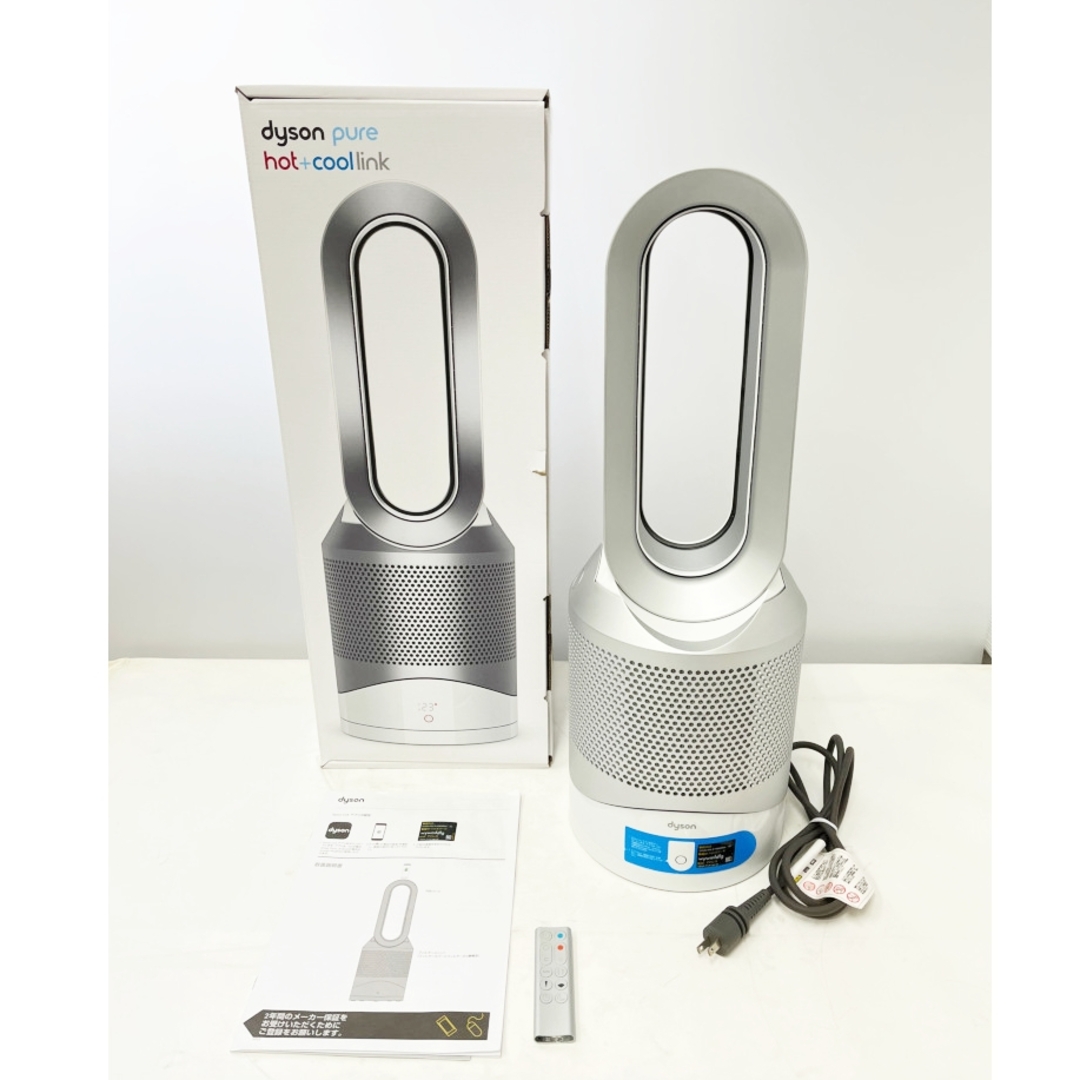 Dyson - ◇◇Dyson ダイソン Pure Hot + Cool Link 空気清浄機能付