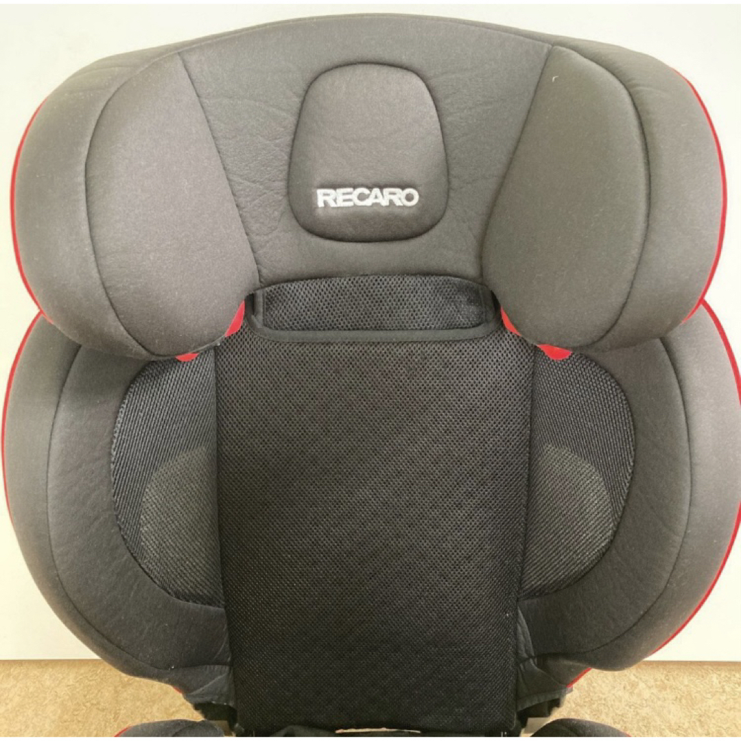 RECARO(レカロ)のレカロ チャイルドシート スタート J3 キッズ/ベビー/マタニティの外出/移動用品(自動車用チャイルドシート本体)の商品写真