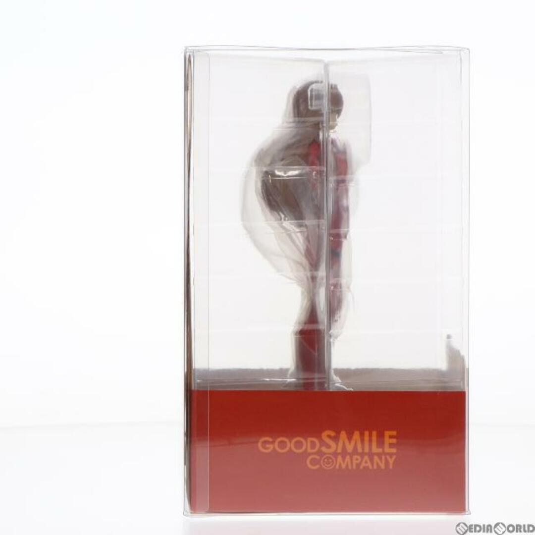 GOOD SMILE COMPANY(グッドスマイルカンパニー)のPOP UP PARADE(ポップアップパレード) アスカ・ラングレー ヱヴァンゲリヲン新劇場版 完成品 フィギュア グッドスマイルカンパニー エンタメ/ホビーのフィギュア(アニメ/ゲーム)の商品写真