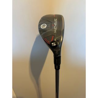 テーラーメイド(TaylorMade)の新品未使用 2UT ステルス2 プラス スチール テーラーメイド レスキュー(その他)