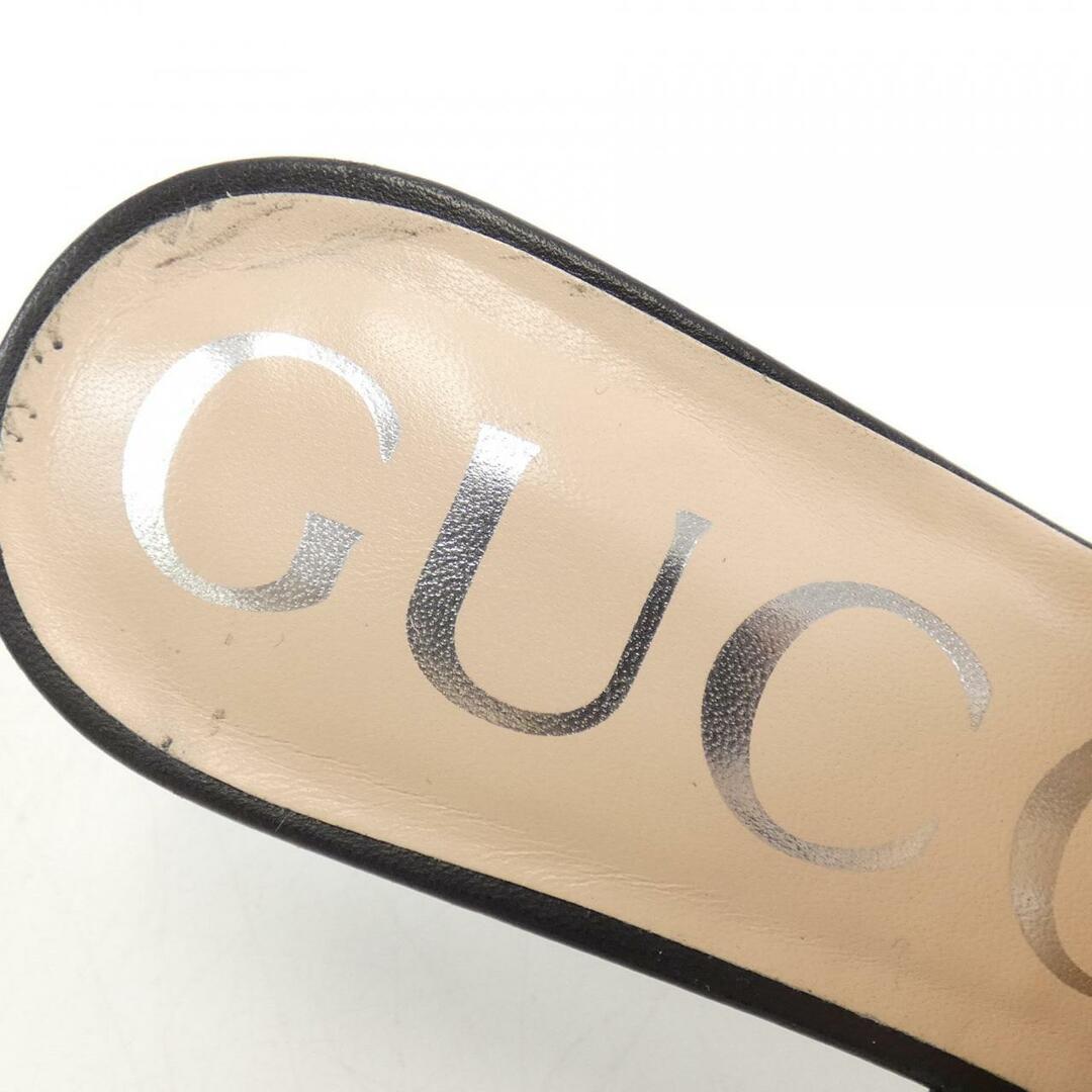 Gucci(グッチ)のグッチ GUCCI パンプス レディースの靴/シューズ(その他)の商品写真