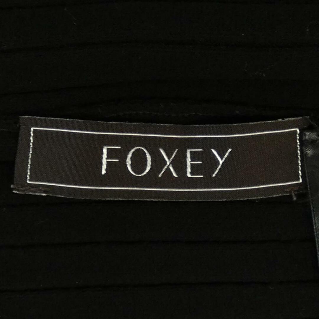 FOXEY - フォクシー FOXEY ニットの通販 by KOMEHYO ONLINE ラクマ店
