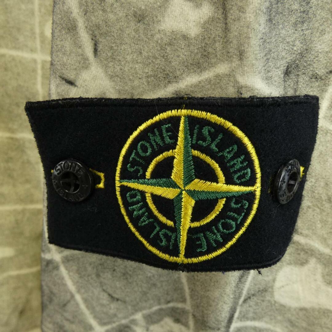 STONE ISLAND - ストーンアイランド STONE ISLAND パーカーの通販 by