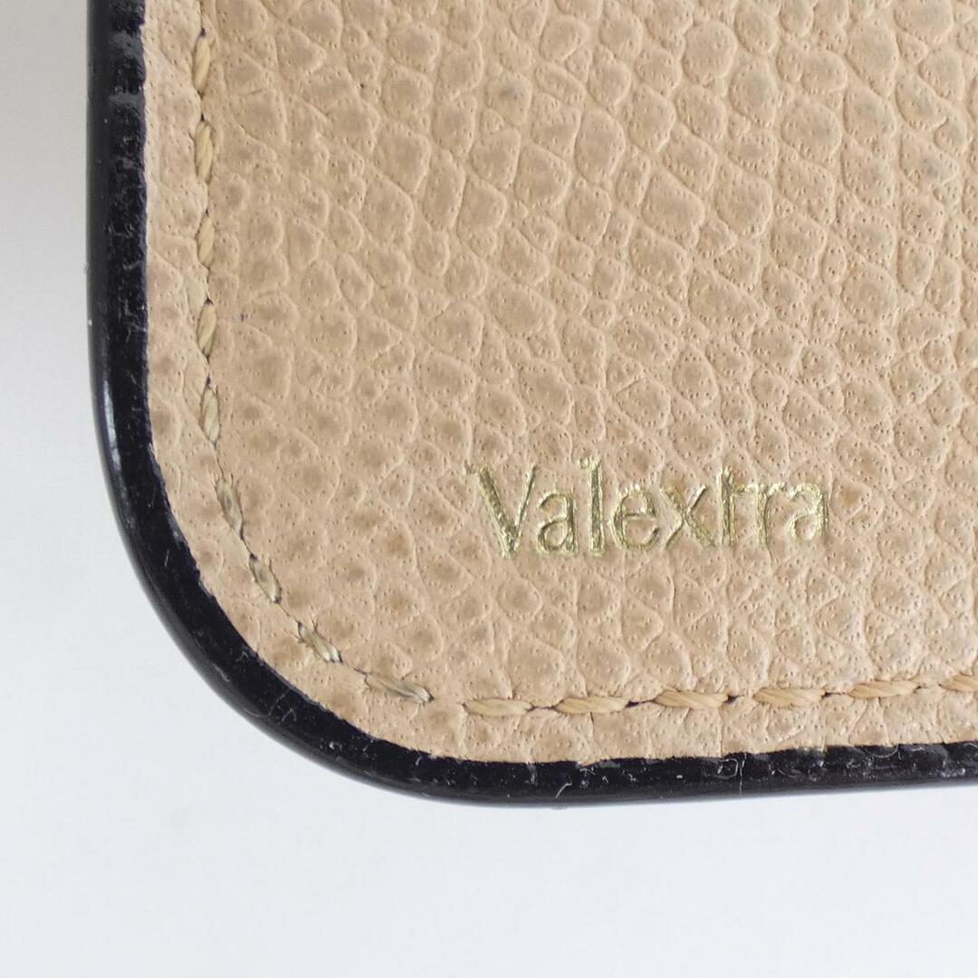 Valextra(ヴァレクストラ)のヴァレクストラ VALEXTRA WALLET レディースのファッション小物(その他)の商品写真