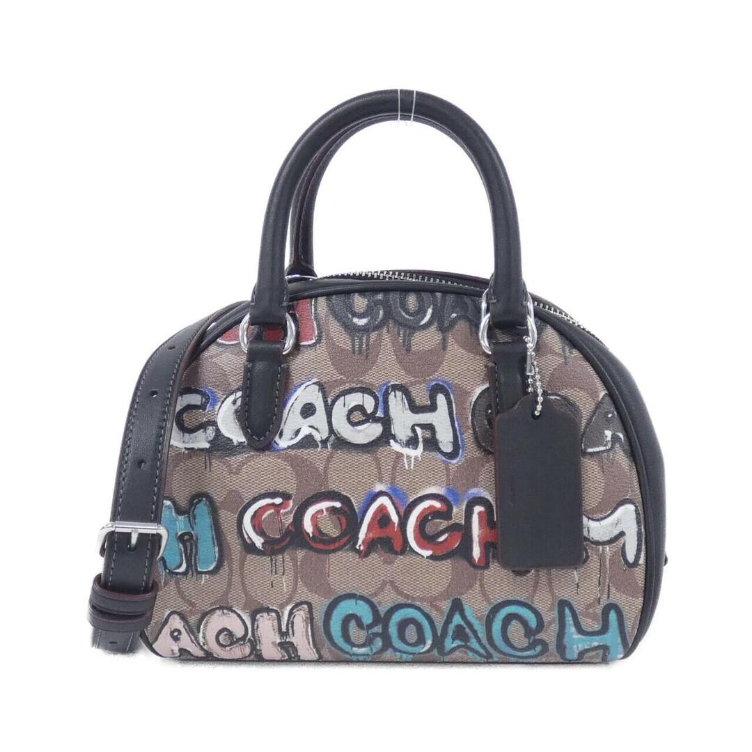 COACH(コーチ)の【新品】コーチ CM095 バッグ レディースのバッグ(その他)の商品写真