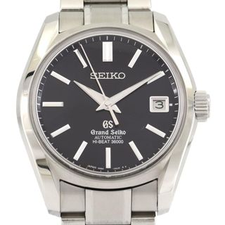 セイコー(SEIKO)のセイコー グランドセイコー･ヒストリカルコレクション 62GS LIMITED 9S85-00T0/SBGH039 SS 自動巻(腕時計(アナログ))