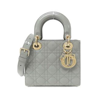 クリスチャンディオール(Christian Dior)のクリスチャンディオール レディ ディオール スモール M0531OWCB バッグ(ハンドバッグ)