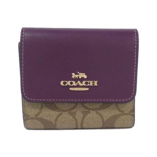 コーチ(COACH)の【新品】コーチ CE930 財布(財布)