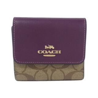 コーチ(COACH)の【新品】コーチ CE930 財布(財布)