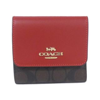 コーチ(COACH)の【新品】コーチ CE930 財布(財布)