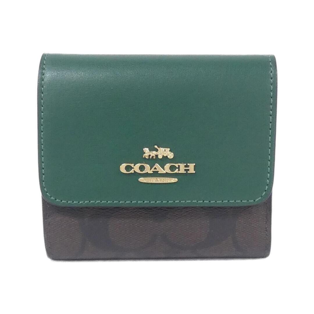 COACH(コーチ)の【新品】コーチ CE930 財布 レディースのファッション小物(財布)の商品写真