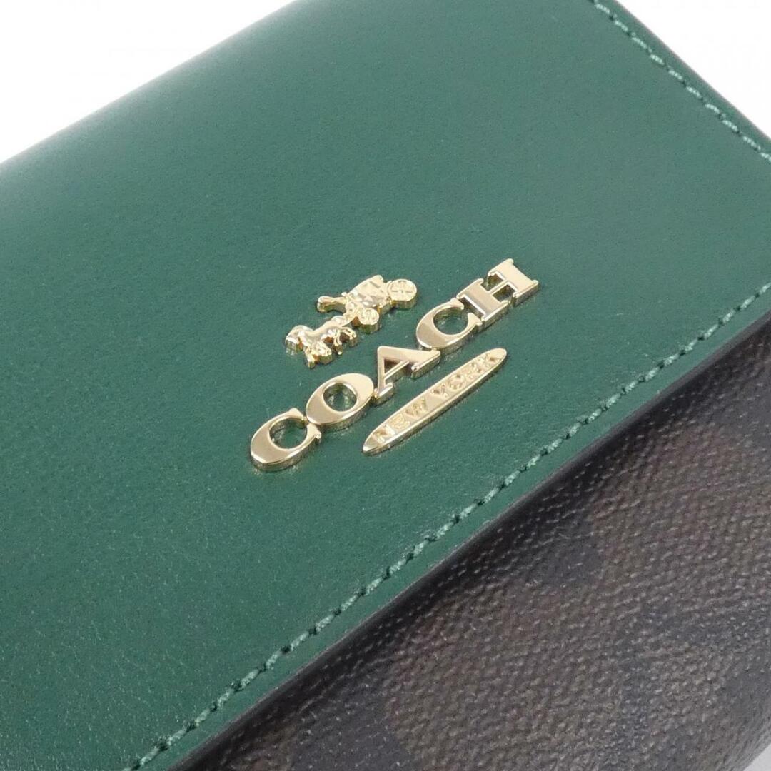 COACH(コーチ)の【新品】コーチ CE930 財布 レディースのファッション小物(財布)の商品写真