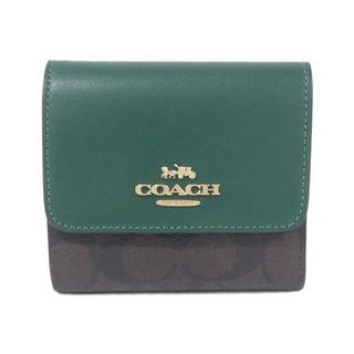 コーチ(COACH)の【新品】コーチ CE930 財布(財布)