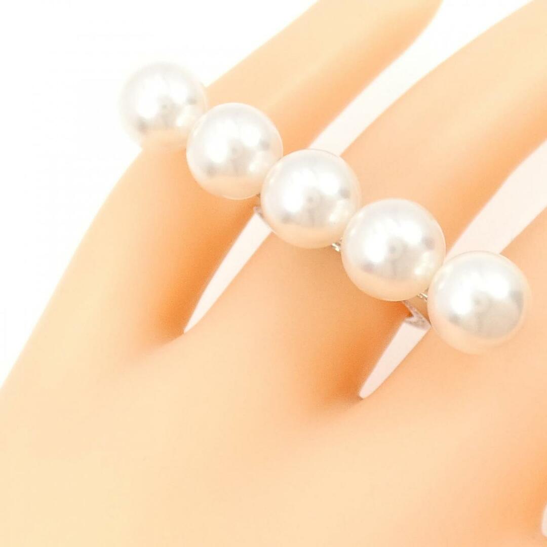 TASAKI(タサキ)のタサキ バランス リング レディースのアクセサリー(リング(指輪))の商品写真