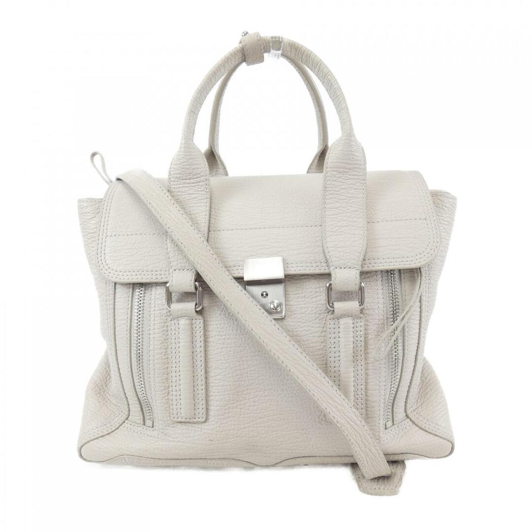 3.1 Phillip Lim(スリーワンフィリップリム)のスリーワンフィリップリム 3.1 Phillip Lim BAG レディースのバッグ(ハンドバッグ)の商品写真