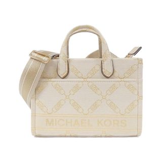 マイケルコース(Michael Kors)の【新品】マイケルマイケルコース GIGI 30S3G3GM5I バッグ(ハンドバッグ)