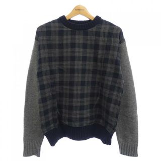 モンクレール ニット/セーター(メンズ)の通販 300点以上 | MONCLERの