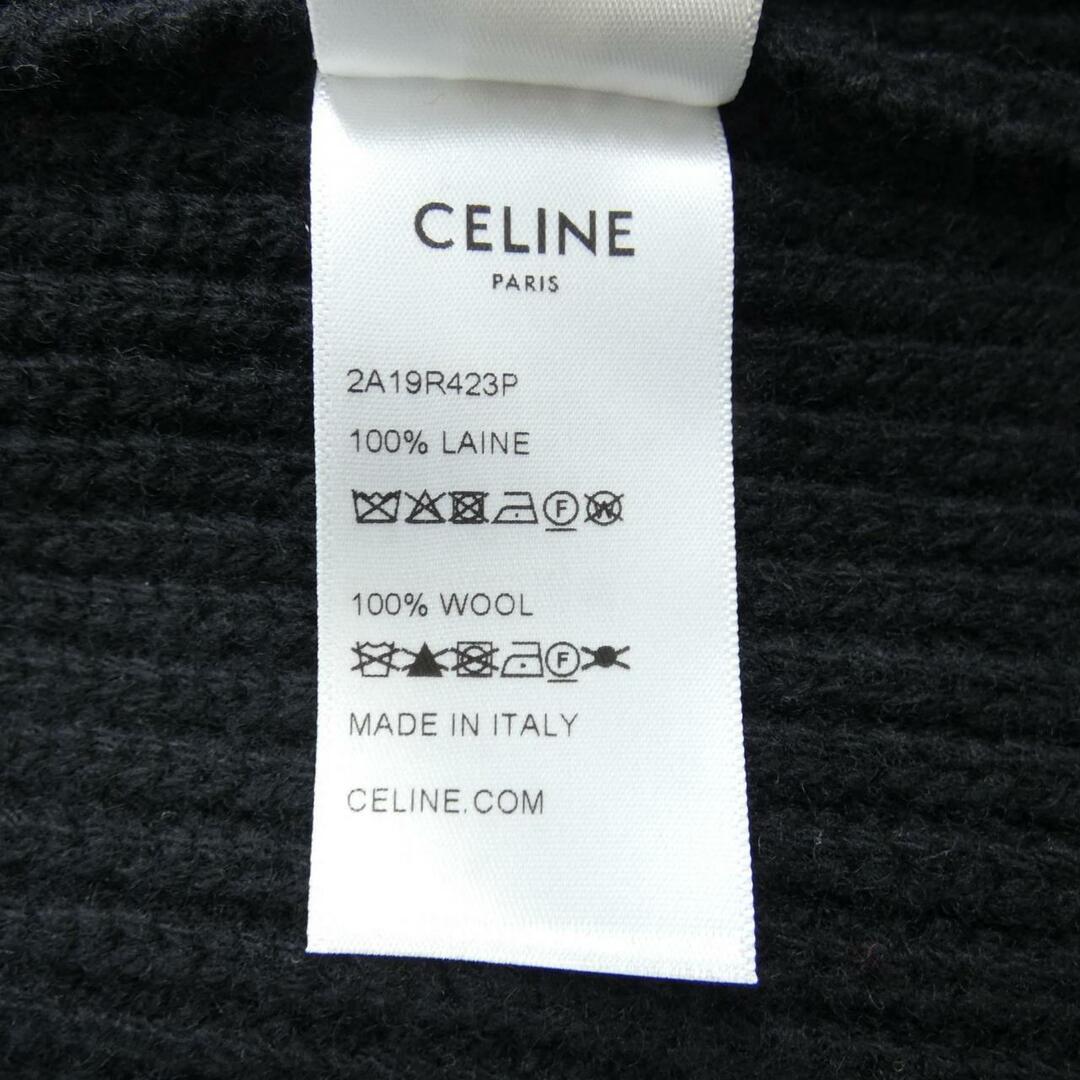 celine(セリーヌ)のセリーヌ CELINE ニット メンズのトップス(ニット/セーター)の商品写真