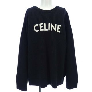 セリーヌ(celine)のセリーヌ CELINE ニット(ニット/セーター)