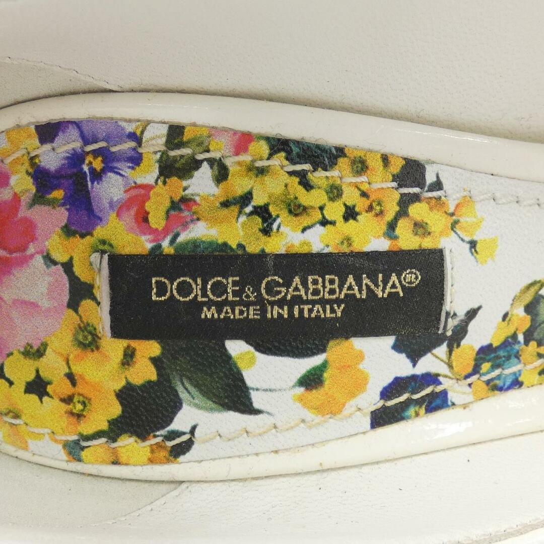 DOLCE&GABBANA(ドルチェアンドガッバーナ)のドルチェアンドガッバーナ DOLCE&GABBANA パンプス レディースの靴/シューズ(その他)の商品写真