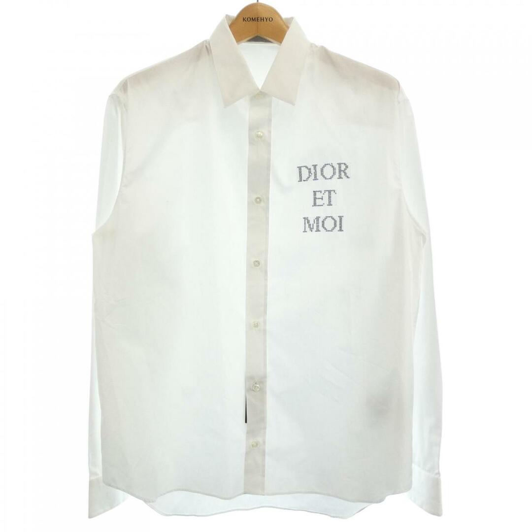 Dior - ディオール DIOR シャツの通販 by KOMEHYO ONLINE ラクマ店