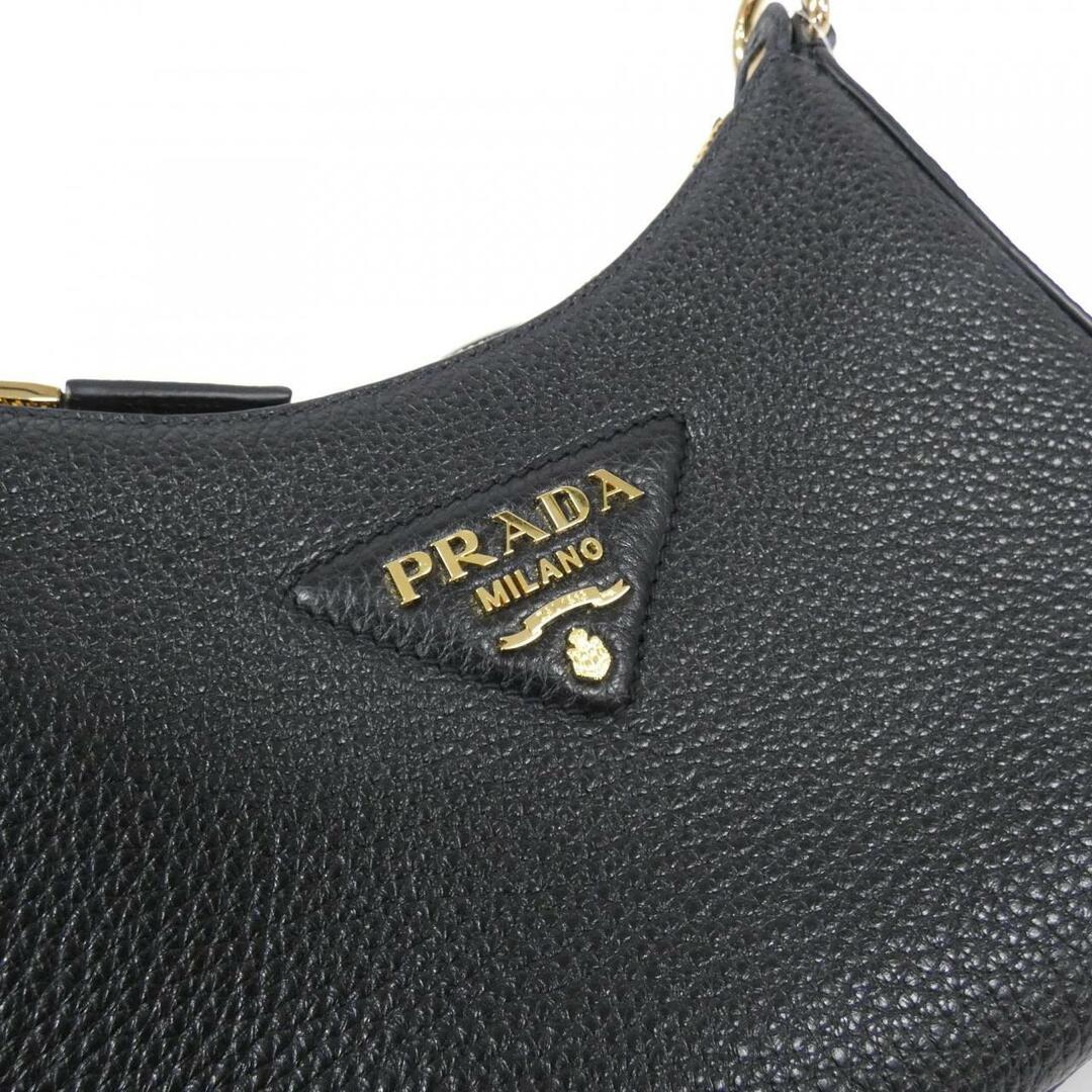 PRADA(プラダ)の【新品】プラダ 1BH193 ショルダーバッグ レディースのバッグ(ショルダーバッグ)の商品写真