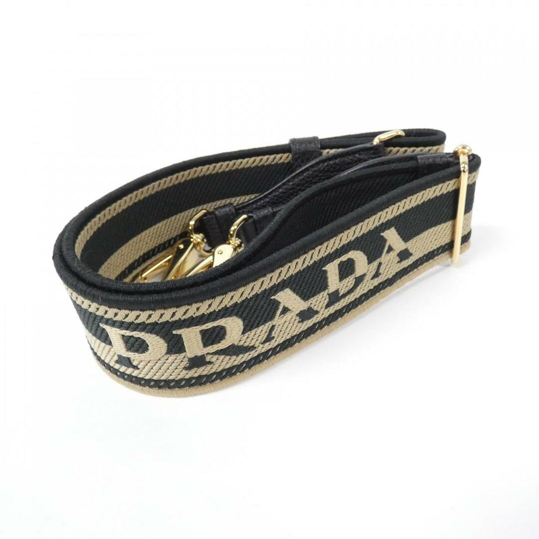 PRADA(プラダ)の【新品】プラダ 1BH193 ショルダーバッグ レディースのバッグ(ショルダーバッグ)の商品写真