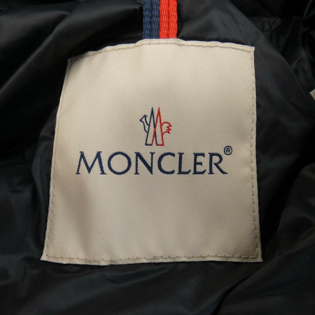 MONCLER(モンクレール)のモンクレール MONCLER ダウンコート レディースのジャケット/アウター(その他)の商品写真