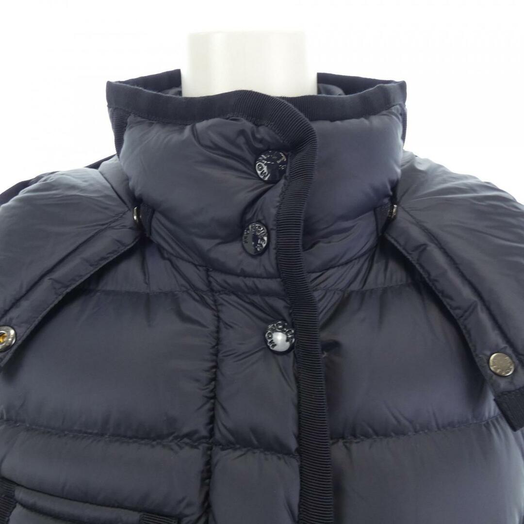 MONCLER(モンクレール)のモンクレール MONCLER ダウンコート レディースのジャケット/アウター(その他)の商品写真