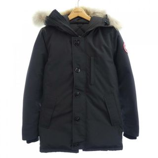 カナダグース(CANADA GOOSE)のカナダグース CANADA GOOSE ダウンジャケット(テーラードジャケット)