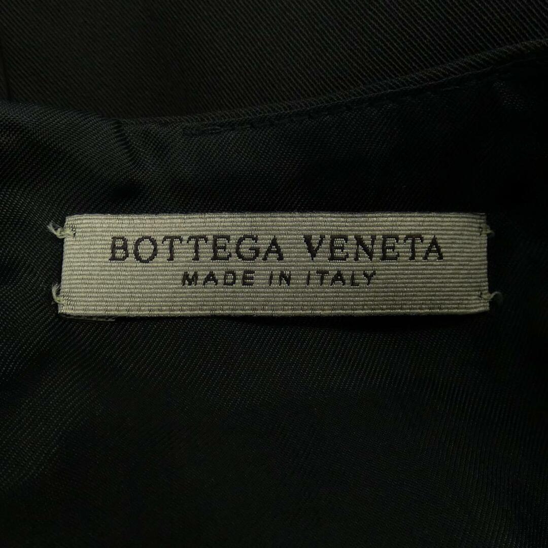 Bottega Veneta(ボッテガヴェネタ)のボッテガヴェネタ BOTTEGA VENETA ワンピース レディースのワンピース(ひざ丈ワンピース)の商品写真