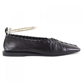 Jil Sander - ジルサンダー JIL SANDER フラットシューズの通販 by