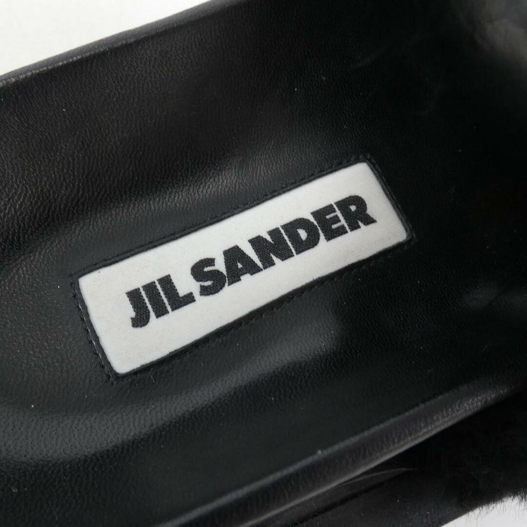 ご注意くださいジルサンダー JIL SANDER サンダル