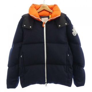 モンクレール(MONCLER)のモンクレール ジーニアス MONCLER GENIUS ダウンジャケット(テーラードジャケット)