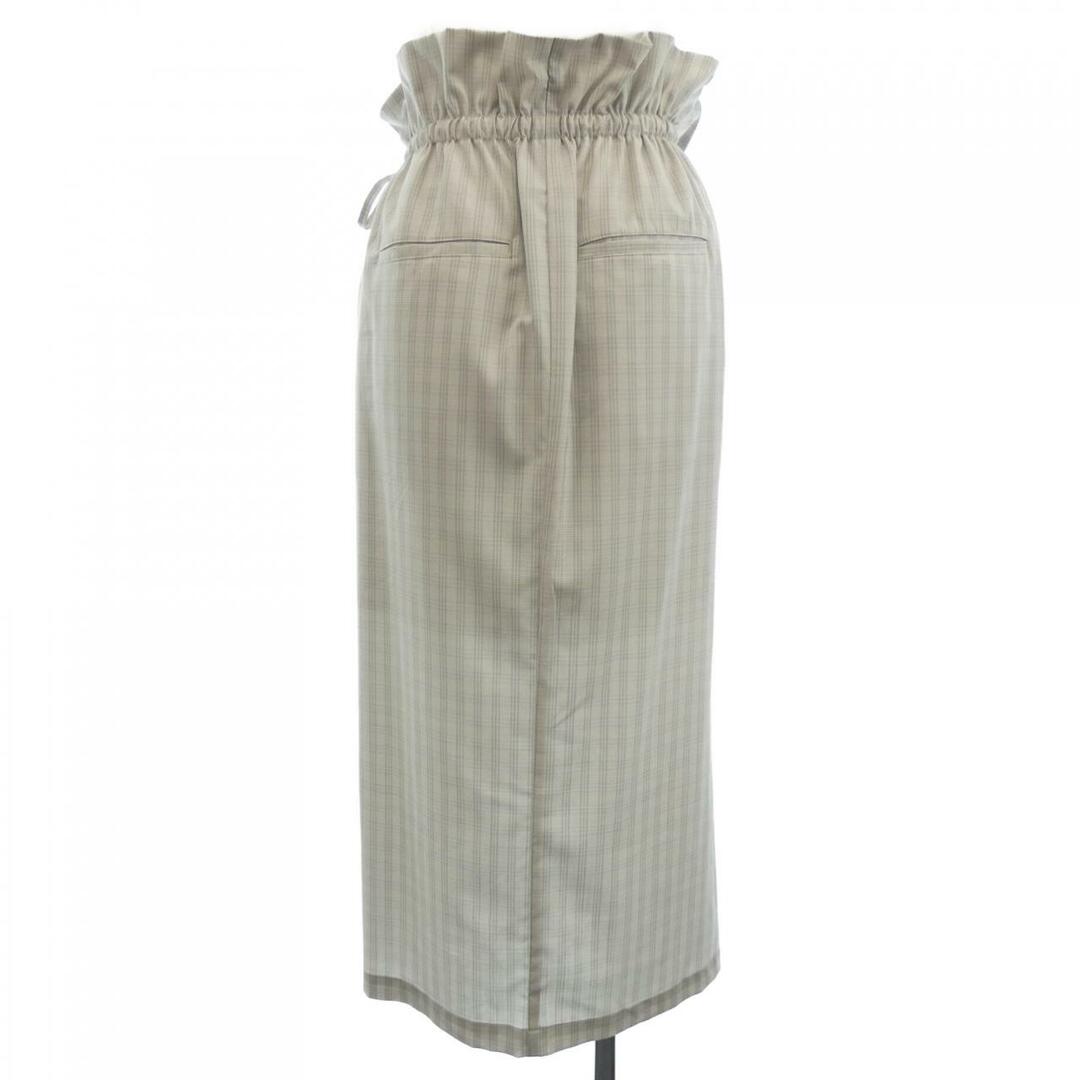 マメクロゴウチ Mame Kurogouchi スカート レディースのスカート(その他)の商品写真