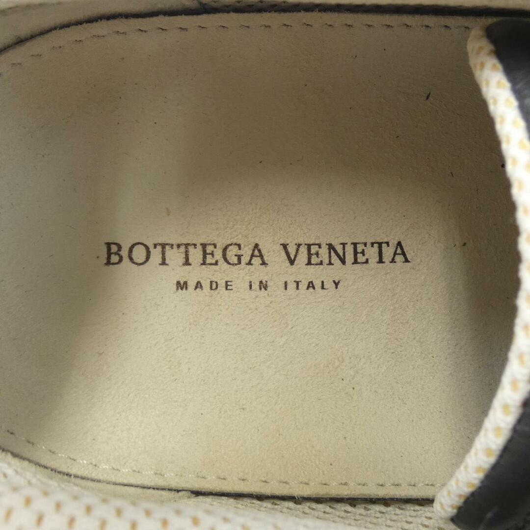 Bottega Veneta(ボッテガヴェネタ)のボッテガヴェネタ BOTTEGA VENETA スニーカー メンズの靴/シューズ(スニーカー)の商品写真