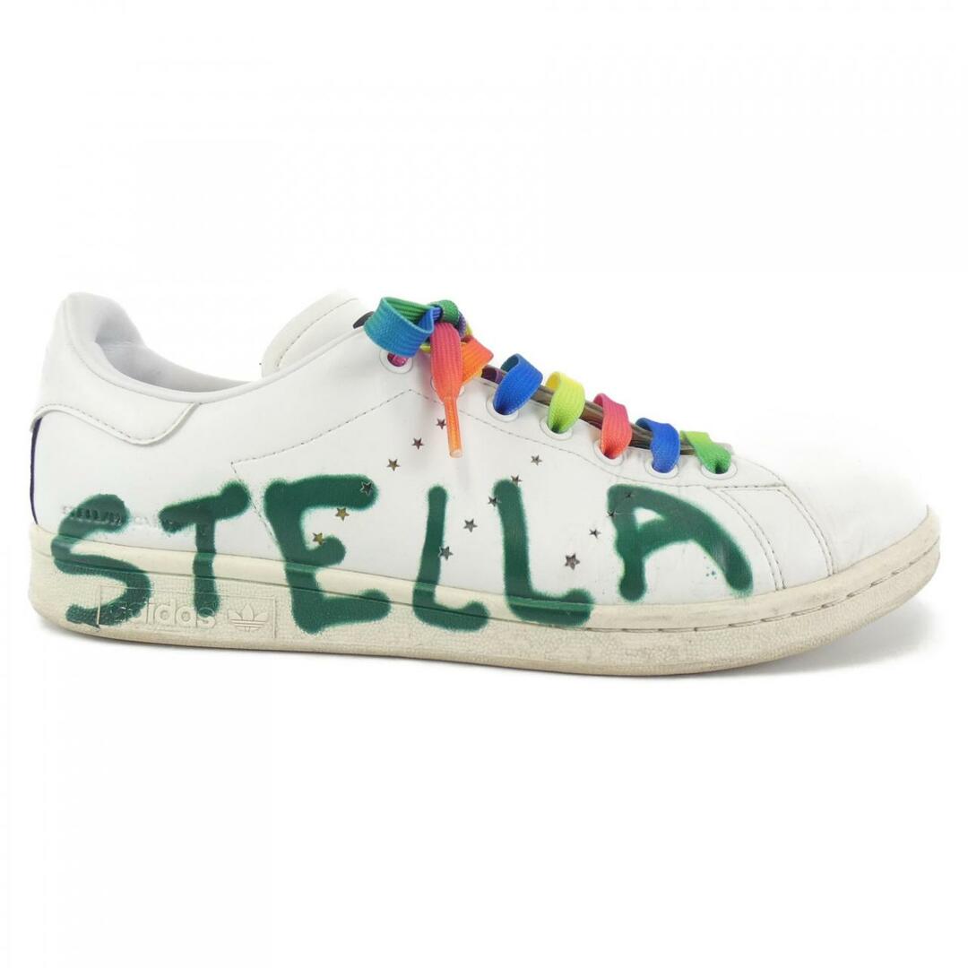 Stella McCartney(ステラマッカートニー)のステラマッカートニー STELLA MCCARTNEY スニーカー メンズの靴/シューズ(スニーカー)の商品写真