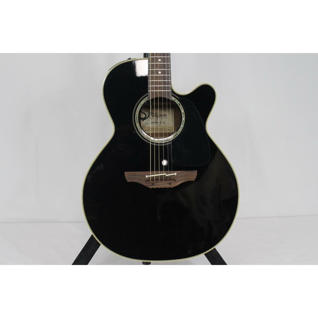 ＴＡＫＡＭＩＮＥ　　ＴＤＰ５００－６ 楽器のギター(アコースティックギター)の商品写真