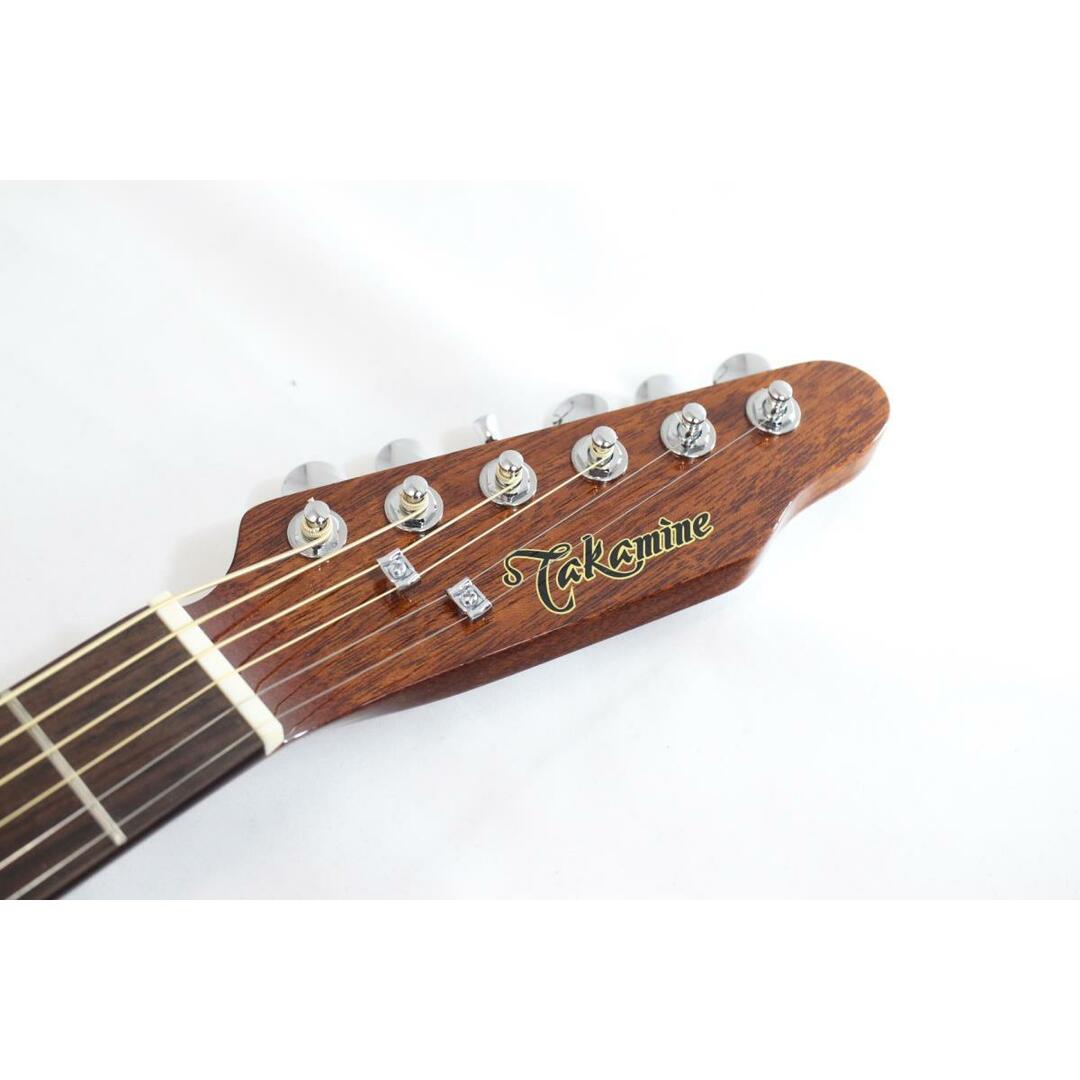 ＴＡＫＡＭＩＮＥ　　ＴＤＰ５００－６ 楽器のギター(アコースティックギター)の商品写真