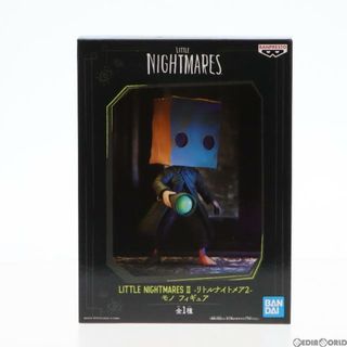 バンプレスト(BANPRESTO)のモノ LITTLE NIGHTMARESII -リトルナイトメア2- フィギュア プライズ(2615471) バンプレスト(ゲームキャラクター)