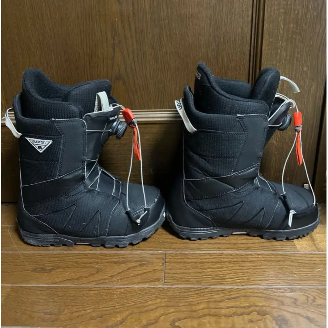 BURTON(バートン)のHIGHLINE  BOA ハイライン  ボア BURTON ブーツ　早い者勝ち スポーツ/アウトドアのスノーボード(ブーツ)の商品写真