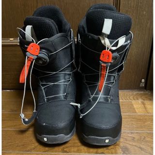 バートン(BURTON)のHIGHLINE  BOA ハイライン  ボア BURTON ブーツ　早い者勝ち(ブーツ)