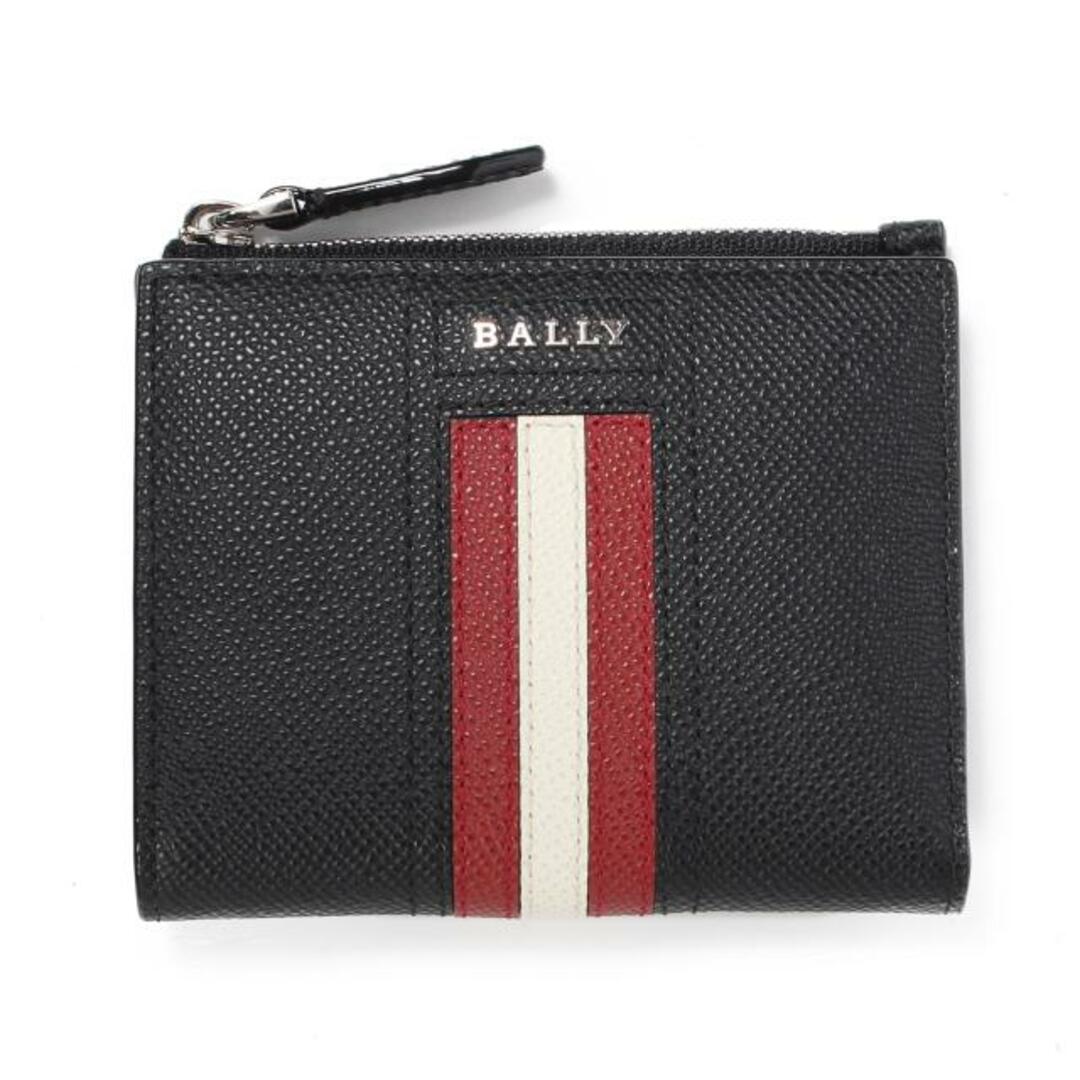 サイズ単位【新品未使用】 BALLY バリー 二つ折り財布 メンズ TUNNER.LT WALLETS AND COIN PURSES SBL6229036596859F010