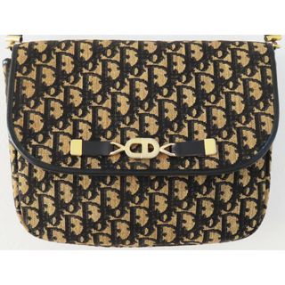 ディオール(Christian Dior) ショルダーバッグ(レディース)の通販