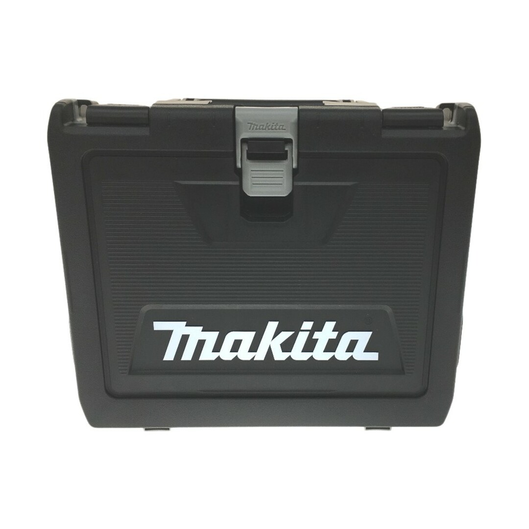 △△MAKITA マキタ 充電式 インパクトドライバ 18v(充電器 ・充電池2個・ケース付きコードレス） TD173DRGXBのサムネイル