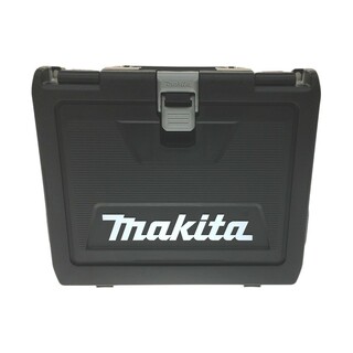 マキタ(Makita)の△△MAKITA マキタ  充電式 インパクトドライバ 18v(充電器 ・充電池2個・ケース付きコードレス） TD173DRGXB(その他)